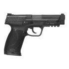 Smith & Wesson M&P 45 M2.0 - 4,5 mm Diabolo schwarz (P18) Co2-Pistole