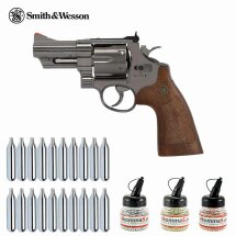 Superset Smith & Wesson M29 3 Zoll...