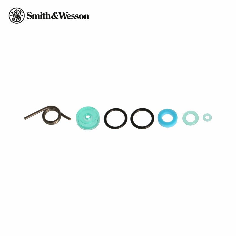 Service Kit für Smith & Wesson M29 Co2-Revolver 4,5 mm BB 