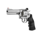 Revolverset  Smith & Wesson 629 Classic 5 Zoll Steel-Finish Co2-Revolver Kaliber 4,5 mm BB (P18)