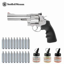 Superset Smith & Wesson 629 Classic 5 Zoll...