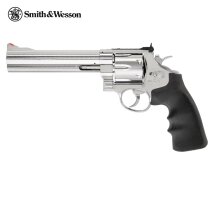 Smith & Wesson 629 Classic 6,5 Zoll Steel-Finish...