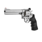 Revolverset  Smith & Wesson 629 Classic 6,5 Zoll Steel-Finish Co2-Revolver Kaliber 4,5 mm BB (P18)