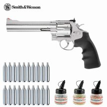 Superset Smith & Wesson 629 Classic 6,5 Zoll...