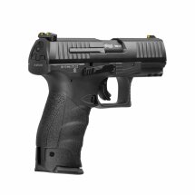 Walther PPQ M2 - 4,5 mm Diabolo Blowback Co2-Pistole (P18)