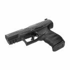 Walther PPQ M2 - 4,5 mm Diabolo Blowback Co2-Pistole (P18)