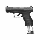 SET Walther PPQ M2 - 4,5 mm Diabolo Blowback Co2-Pistole (P18)