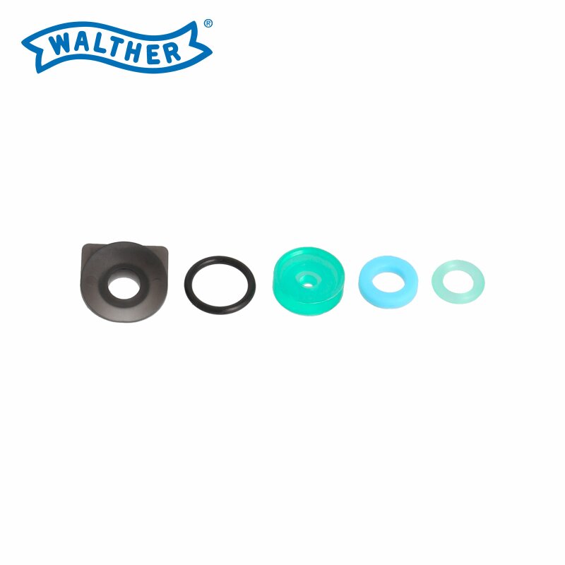 Service Kit für Walther PPQ M2 Co2-Pistole 4,5 mm Diabolo