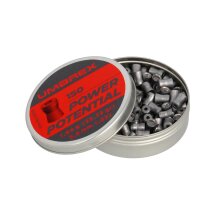 Umarex Power Potential - Hollow Point Diabolos 5,5 mm...