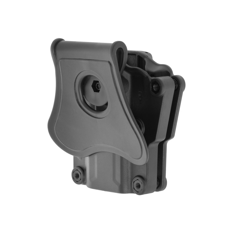 PROTEX-ON Holster Für DoorJamm - Gürteltasche Für Einsatzkräfte