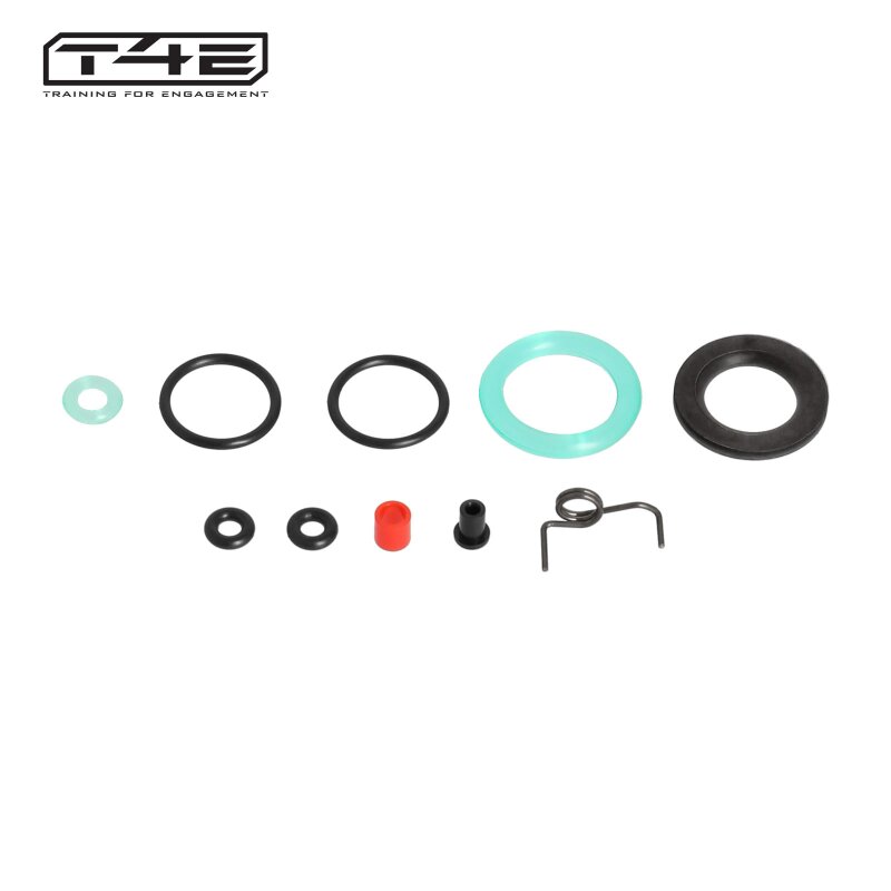 Service Kit für T4E Defense Training Marker HDX 68 cal .68