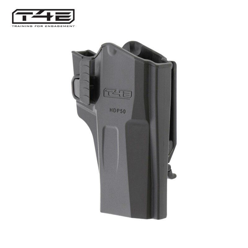 Polymer Paddle Holster für T4E HDP 50 (TP50)