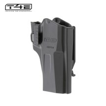 Polymer Paddle Holster für T4E HDP 50