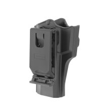 Polymer Paddle Holster für T4E HDP 50