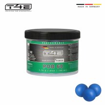 T4E Powerballs / Gummigeschosse Performance POB 68 Kal...