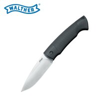 Walther Taschenmesser FFK - Friction Folding Knife...