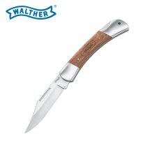 Walther Classic Clip 1 - Einhandmesser (P18)