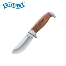 Walther Premium Skinner - Outdoormesser (P18)