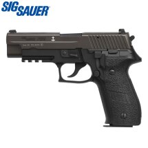 Sig Sauer ProForce P226 MK25 Softair-Pistole Kaliber 6 mm BB Gas Blowback (P18)