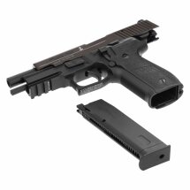 Sig Sauer ProForce P226 MK25 Softair-Pistole Kaliber 6 mm BB Gas Blowback (P18)