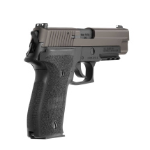 Komplettset Sig Sauer ProForce P226 MK25 Softair-Pistole Kaliber 6 mm BB Gas Blowback (P18)