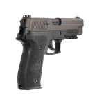 Komplettset Sig Sauer ProForce P226 MK25 Softair-Pistole Kaliber 6 mm BB Gas Blowback (P18)