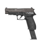 Komplettset Sig Sauer ProForce P226 MK25 Softair-Pistole Kaliber 6 mm BB Gas Blowback (P18)