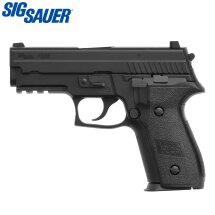 Sig Sauer ProForce P229 Softair-Pistole Kaliber 6 mm BB Gas Blowback (P18)