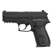 Sig Sauer ProForce P229 Softair-Pistole Kaliber 6 mm BB Gas Blowback (P18)