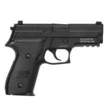 Komplettset Sig Sauer ProForce P229 Softair-Pistole Kaliber 6 mm BB Gas Blowback (P18)