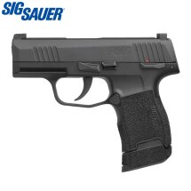 Sig Sauer ProForce P365 Softair-Co2-Pistole Kaliber 6 mm BB Blowback (P18)