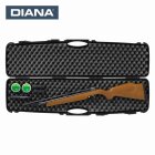 Kofferset Diana Trailscout Wood Co2-Gewehr 4,5 mm Diabolo (P18)