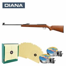 SET Diana Knicklauf Luftgewehr 34 Premium Kaliber 5,5 mm Diabolo (P18)