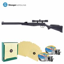 SET Luftgewehr Stoeger RX20 S3 Combo inkl. Zielfernrohr...