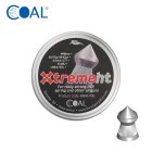 COAL Xtremeht Spitzkopf Diabolo 4,5 mm (.177cal)