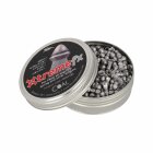 COAL Xtremefx Rundkopf Diabolo 4,5 mm (.177cal)