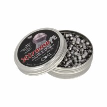 COAL Xtremeft Rundkopf Diabolo 5,5 mm (.22cal)