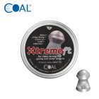 COAL Xtremeft Rundkopf Diabolo 5,5 mm (.22cal)