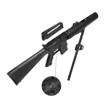 Norconia QB18F Knicklaufluftgewehr 4,5 mm Diabolo (P18)