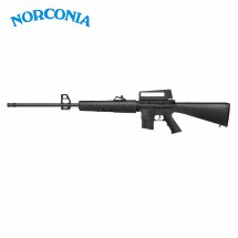Norconia QB18F Synthetik Knicklaufluftgewehr 4,5 mm...