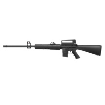 Kofferset Norconia QB18F Knicklaufluftgewehr 4,5 mm...