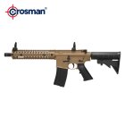 Crosman R1 Co2-Maschinenpistole Kaliber 4,5 mm BB (P18)