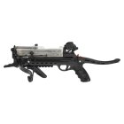 SET Hori-Zone Pistolenarmbrust Redback XR Schwarz 80 lbs/ 195 fps (P18)
