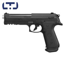 LTL Alfa 1.50 Co2-Pistole cal .50 Defense Training Marker...