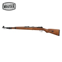 Mauser K98 Federdruck Softair-Gewehr Buchenholzschaft 6...