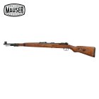 Mauser K98 Federdruck Softair-Gewehr Buchenholzschaft 6 mm BB (P18)