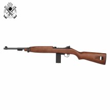 Springfield M1 Carbine Softair-Co2-Gewehr Blowback...