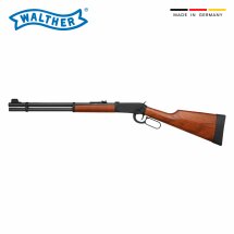 Walther Lever Action long 4,5 mm Diabolo CO2-Gewehr 88...