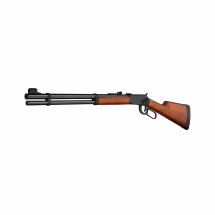 Walther Lever Action long 4,5 mm Diabolo CO2-Gewehr 88...