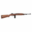 SET Springfield M1 Carbine Co2-Luftgewehr Echtholzschaft Blowback 4,5 mm BB (P18)